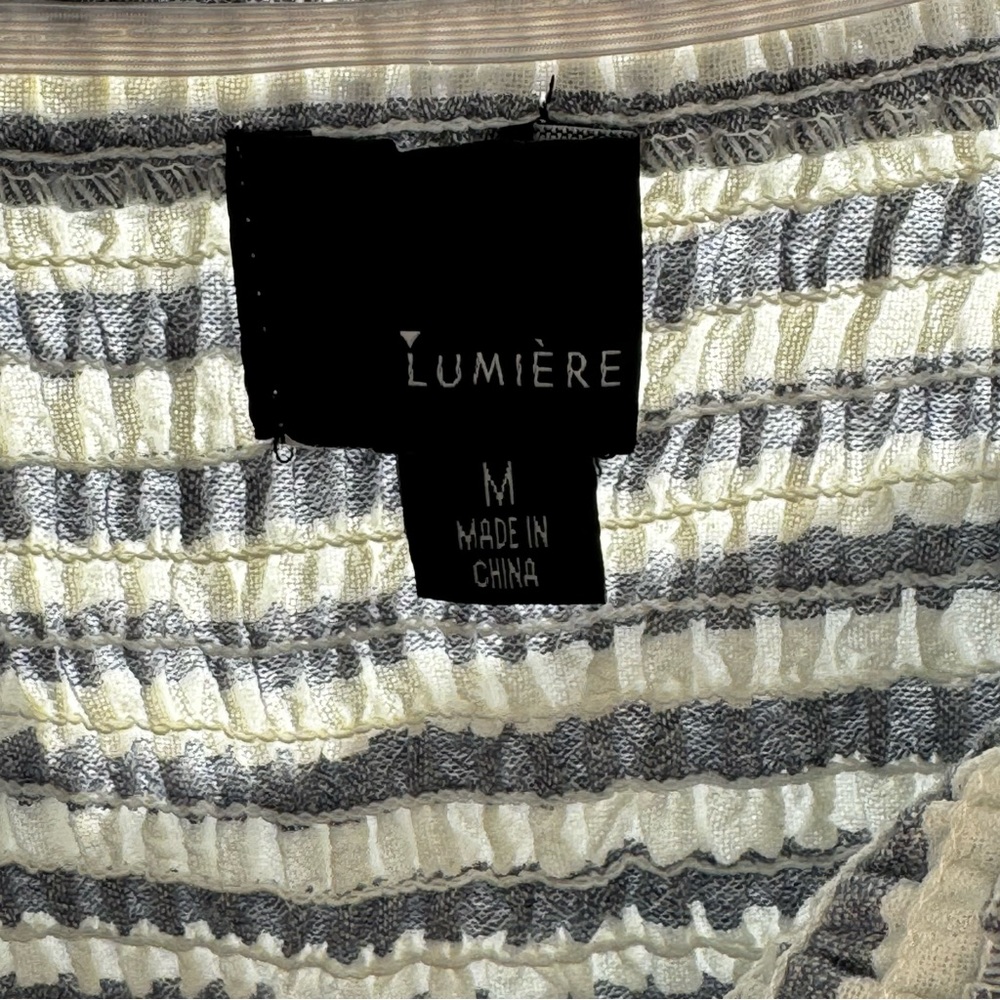 Lumiere size m - Picture 3 of 16
